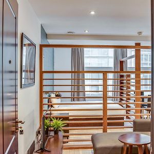 Terlon Apartments